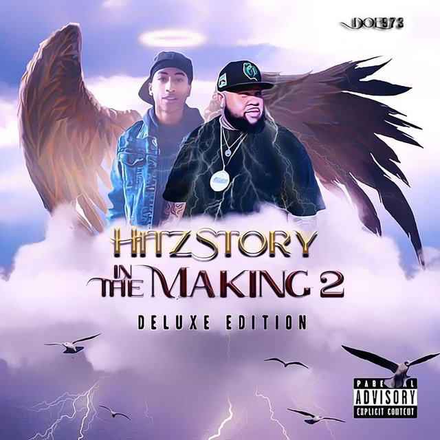 HitzStory in the Making 2 (Deluxe Edition)
