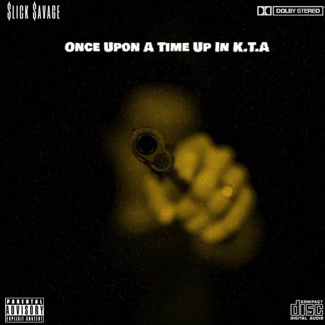 Once Upon A Time Up In K.T.A