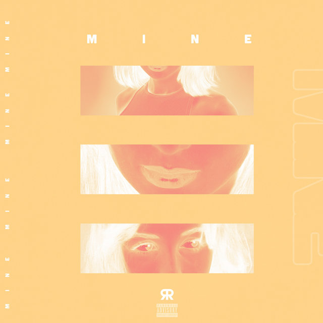 Mine