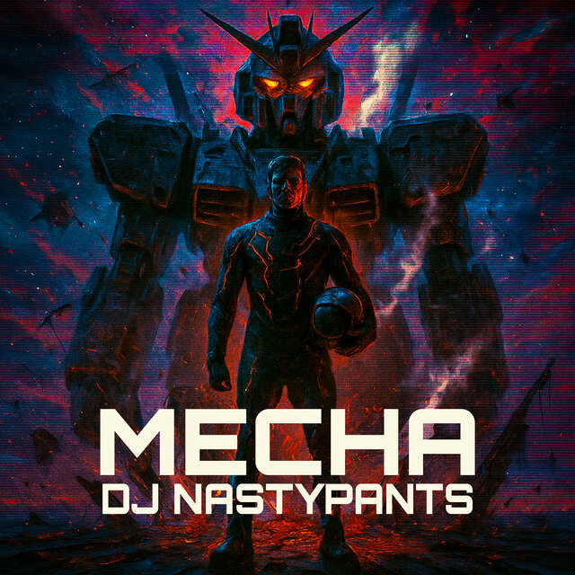 Mecha