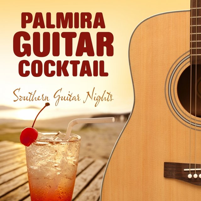 Southern Guitar Nights