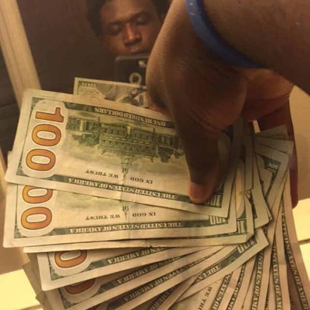 Feelin Like Weezy