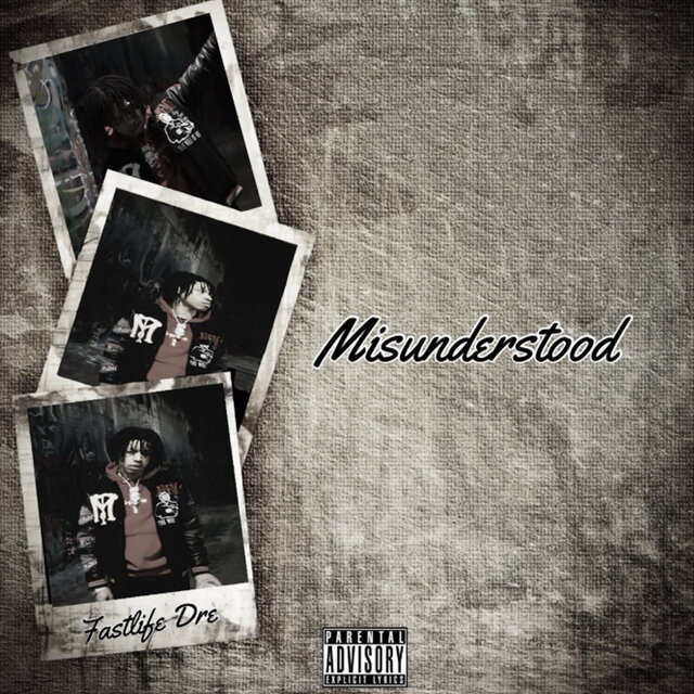 Misunderstood