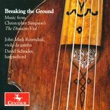 Daphne (arr. for viola da gamba and harpsichord): Daphne (arr . for viola da gamba and harpsichord)