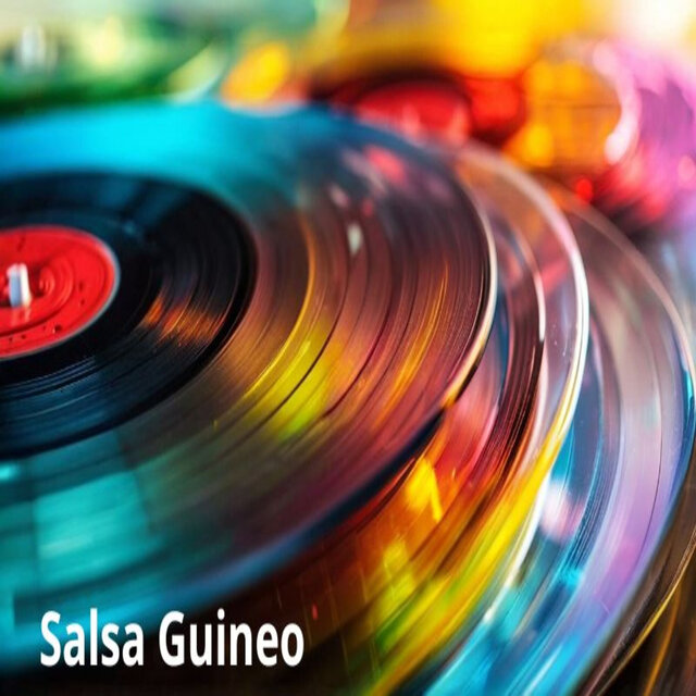 Salsa Guineo