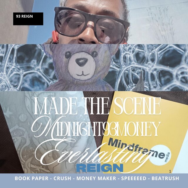 Made The Scene (Cassette coalition kingz )