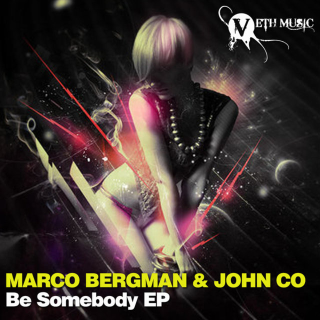 Be Somebody