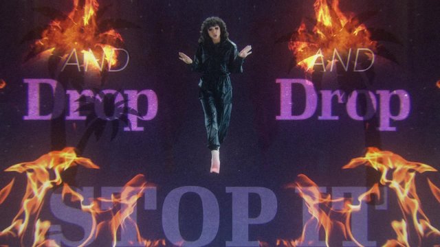 BlindLife (Lyric Video)