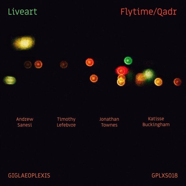 Flytime / Qadr