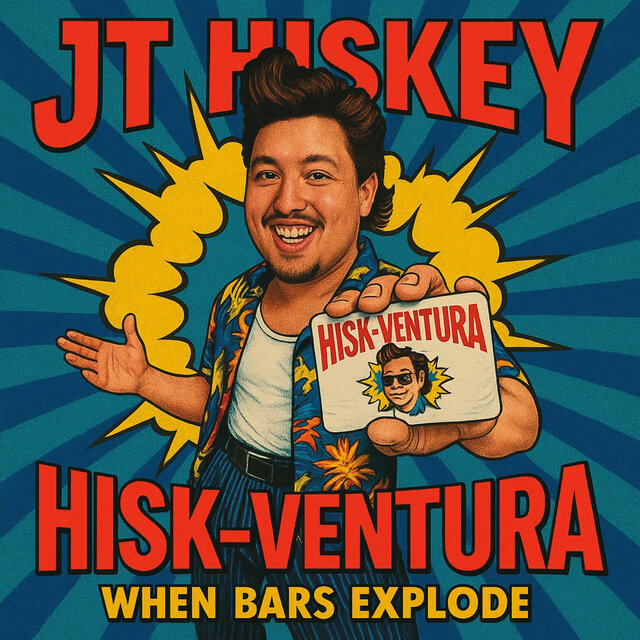 Hisk Ventura