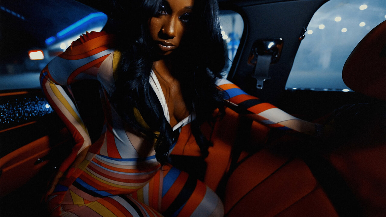 Never Lose Me (Official Video)