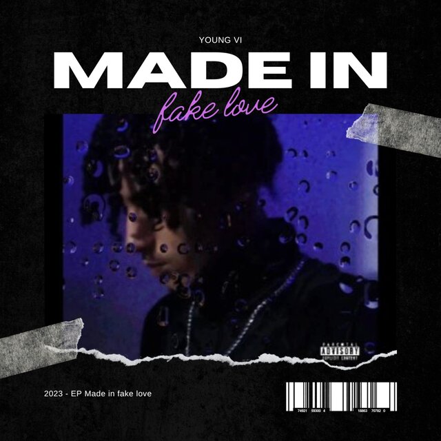 Made in fake love
