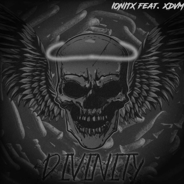 Divinity (feat. Ionitx)