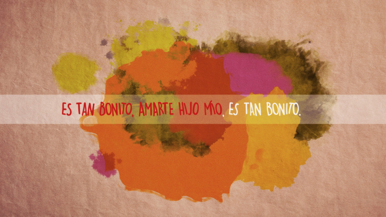 Es Tan Bonito