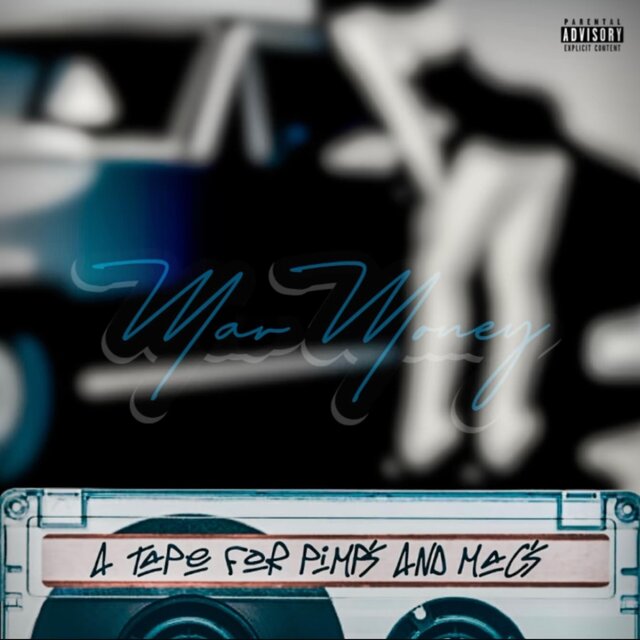 A Tape For Pimp's And Mac's