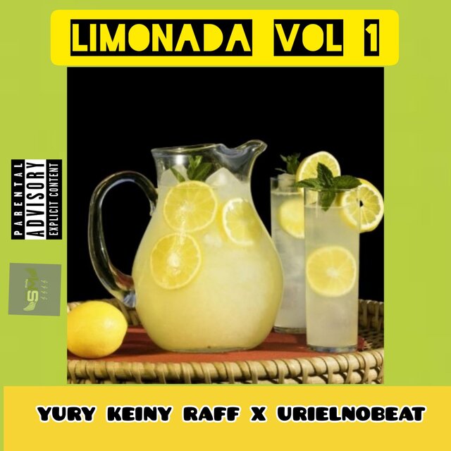 Limonada vol 1