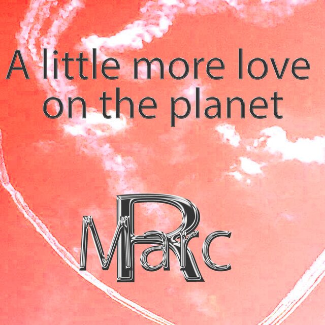 A little more loving on the planet !