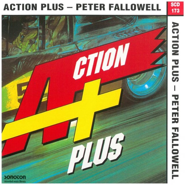 Action Plus