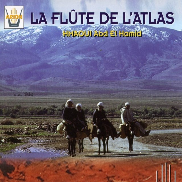 La Flûte de l'Atlas