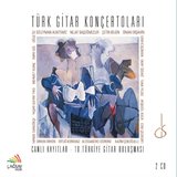 Grand Rondo for Orchestra and Guitar