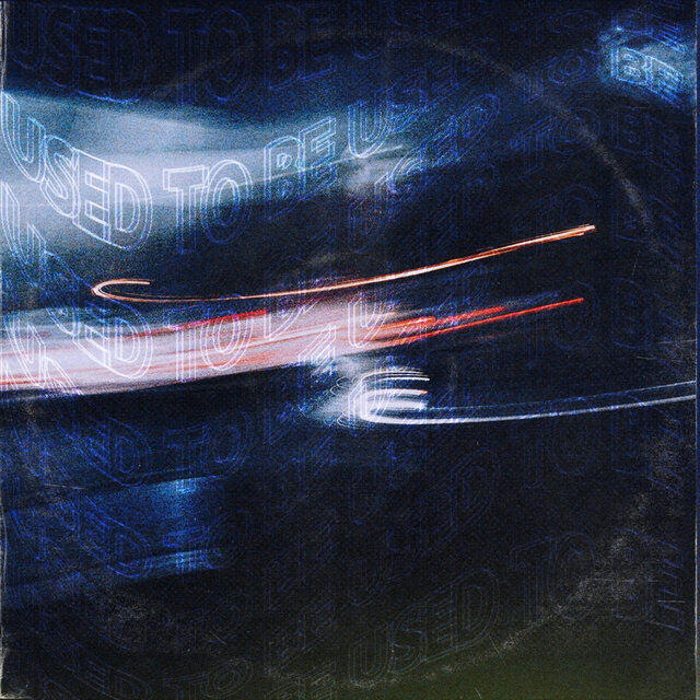 Used to Be/Cry 2 Sleep