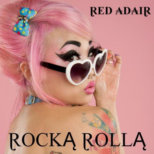 Rocka Rolla