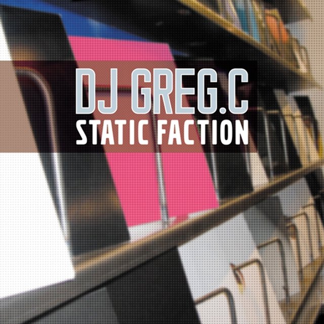 Static Faction Gangnam French Style