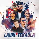 Lauri Tekaula