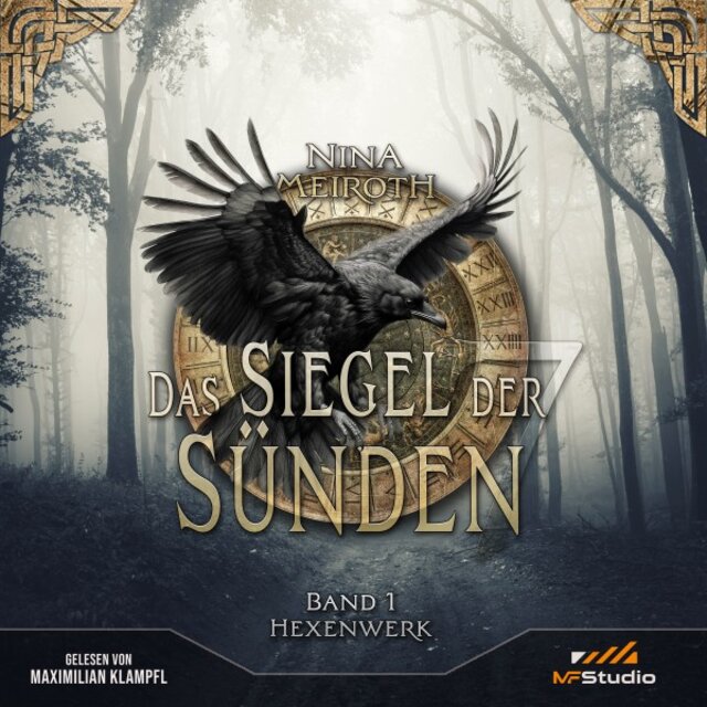 Hexenwerk (Das Siegel der Sünden Band 1)