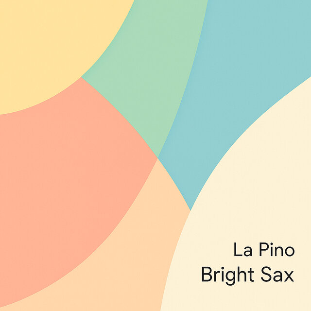 Bright Sax