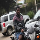 Luto por uma Vida