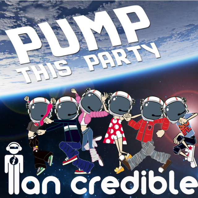 Pump This Party