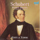 Cover art for album Schubert: Piano Duets Volume III by Bracha Eden, Alexander Tamir