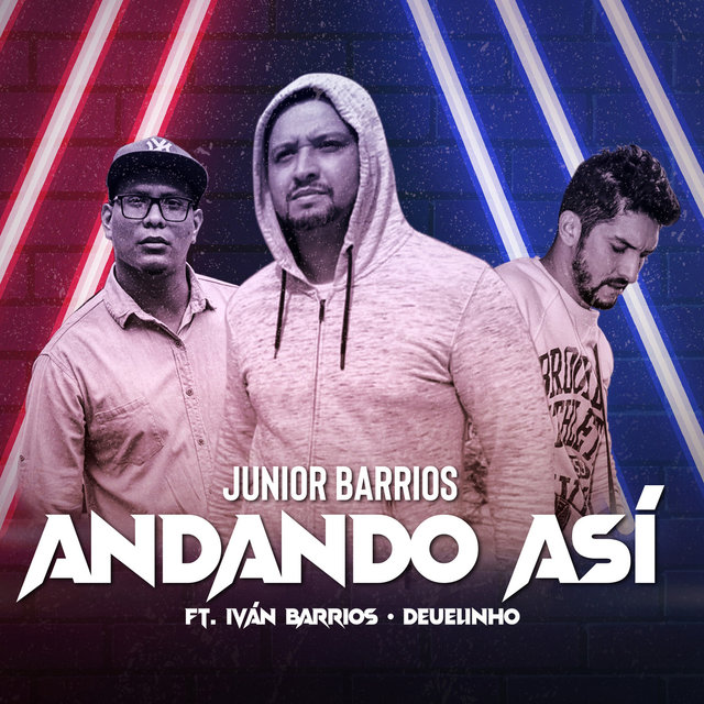 Andando Así
