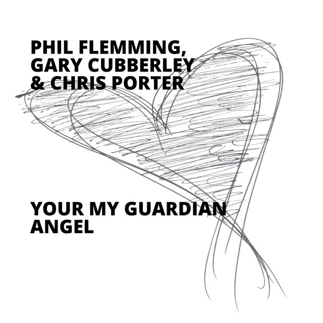 Your My Guardian Angel