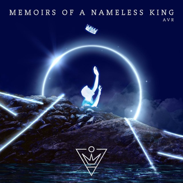 Memoirs Of A Nameless King