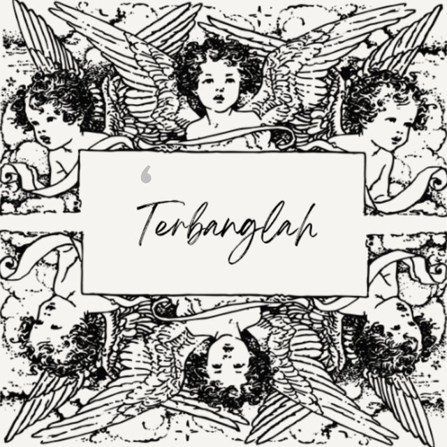 Terbanglah