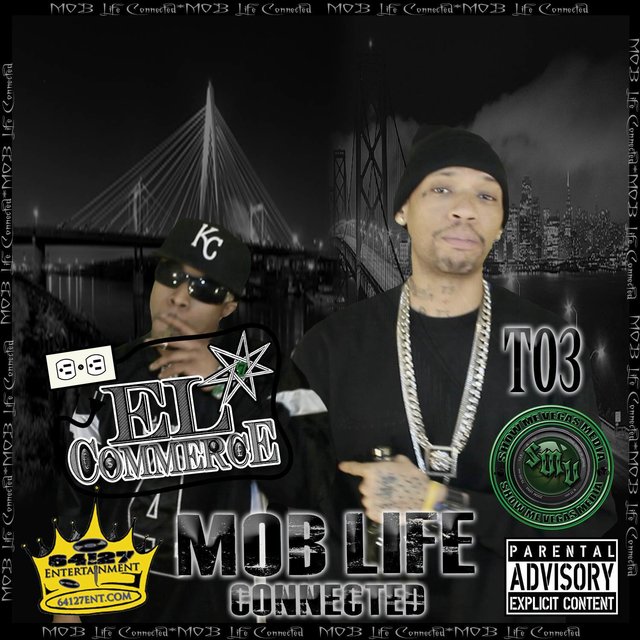 MOB Life Connected