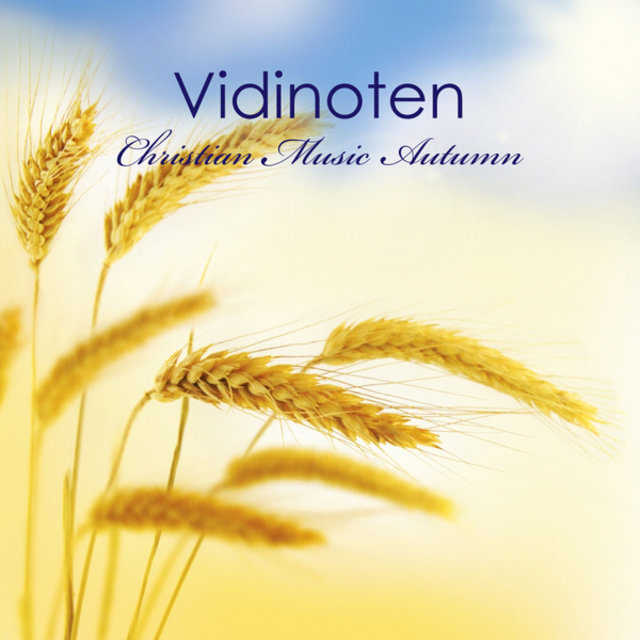 Christian Music Autumn