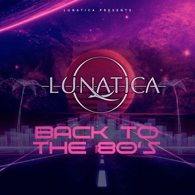 Back To The 80'S