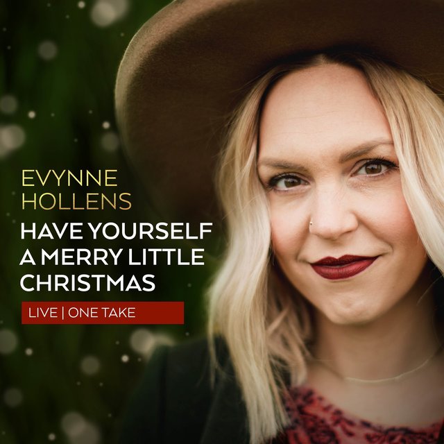 Have Yourself A Merry Little Christmas (Live)