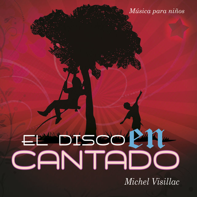 El Disco en Cantado