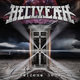Cover art for album Welcome Home by HELLYEAH