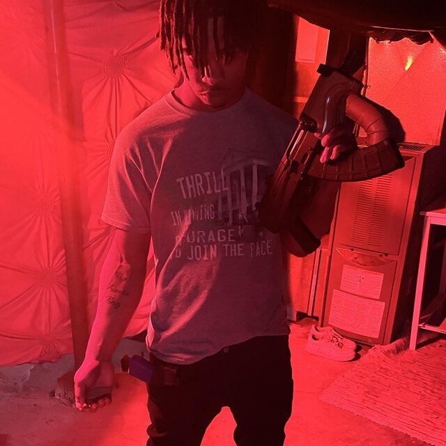 Bounce Back
