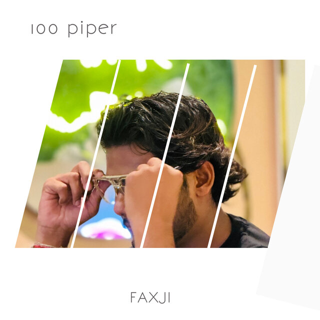 100 Piper