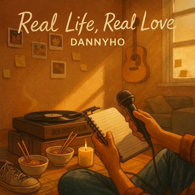 Real Life, Real Love
