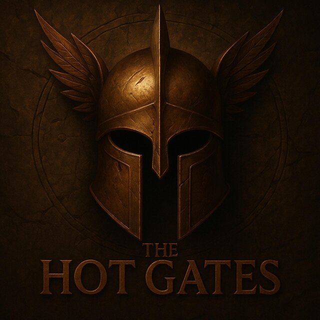 Hot Gates