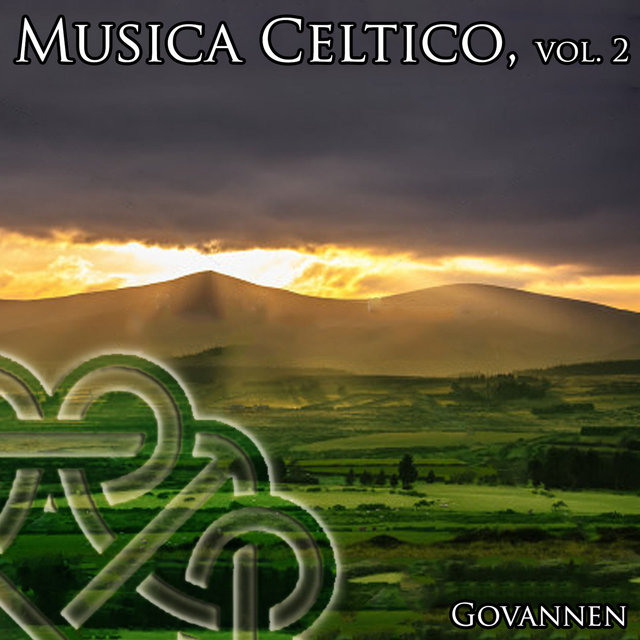 Musica Celtico, Vol. 2
