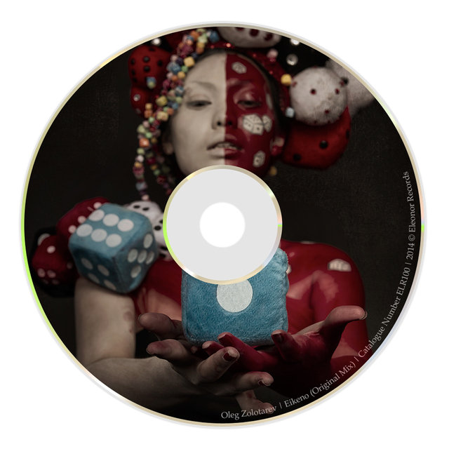 Eikeno - Single