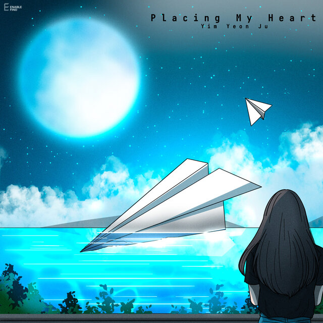 Placing My Heart